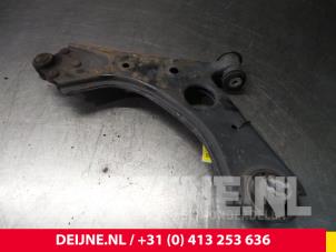 Fiat Doblo Front lower wishbone, right O72005 photo 2