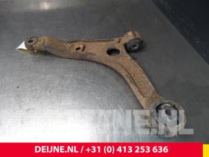 Fiat Ducato Querlenker unten rechts vorne O72012 foto 2