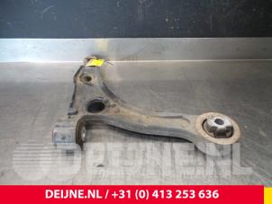 Fiat Ducato Querlenker unten rechts vorne O72014 foto 2