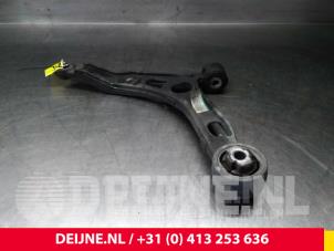 Fiat Ducato Front lower wishbone, right O72015 photo 2