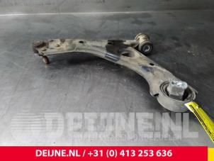 Fiat Fiorino Draagarm onder rechts-voor O72016 foto 2