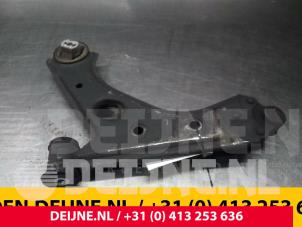 Fiat Fiorino Front lower wishbone, right O72017 photo 2