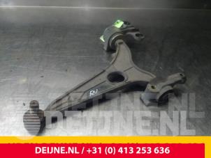 Fiat Scudo Querlenker unten rechts vorne O72023 foto 2