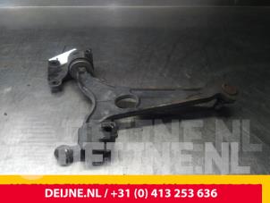 Fiat Scudo Querlenker unten rechts vorne O72023 foto 3