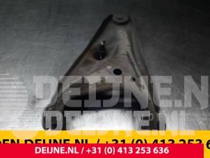 Dacia Logan Front lower wishbone, right O72024 photo 2