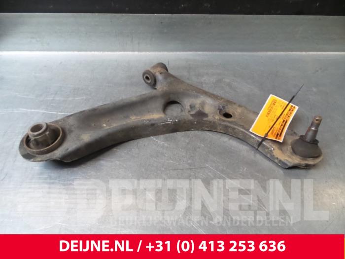 Citroen C1 Querlenker unten rechts vorne O72054
