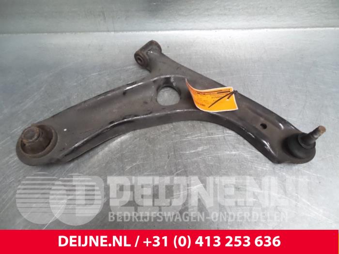 Citroen C1 Querlenker unten rechts vorne O72055