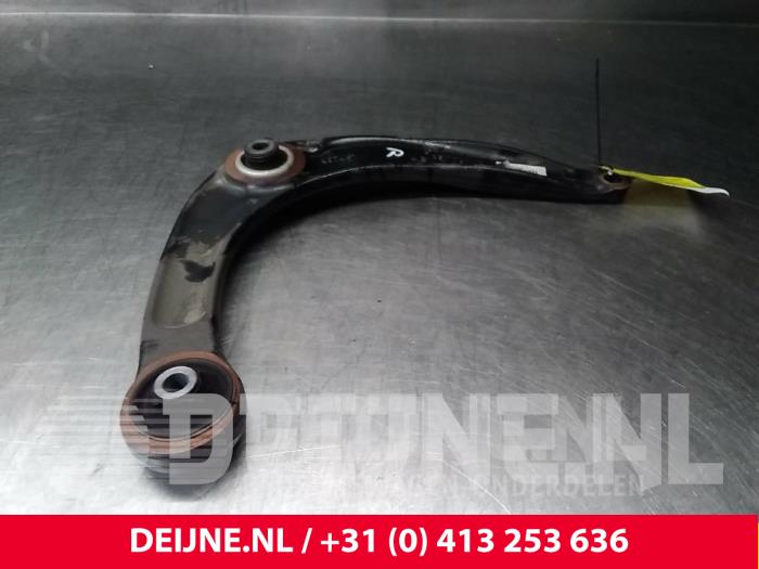 Citroen Berlingo Draagarm onder rechts-voor O72059
