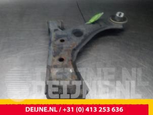 Citroen Nemo Front lower wishbone, right O72060 photo 2