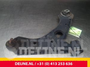 Citroen Nemo Front lower wishbone, right O72060 photo 3