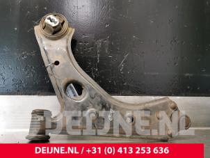 Citroen Nemo Draagarm onder rechts-voor O72061 foto 2