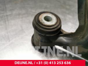 Citroen Nemo Draagarm onder rechts-voor O72061 foto 4