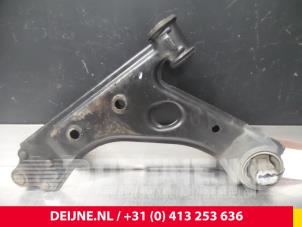 Citroen Nemo Front lower wishbone, right O72063 photo 2