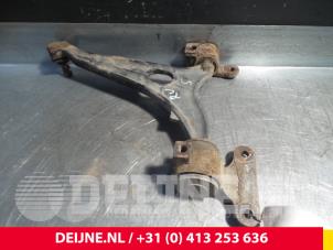 Citroen Jumpy Front lower wishbone, right O72068 photo 2