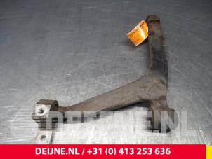 Peugeot Partner Front lower wishbone, right O72074 photo 2