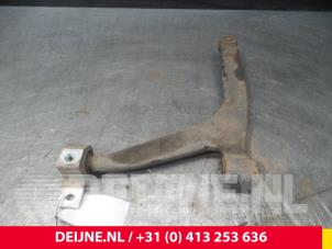 Peugeot Partner Querlenker unten rechts vorne O72075 foto 2