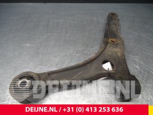 Peugeot Boxer Front lower wishbone, right O72077 photo 2