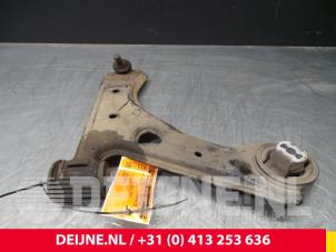 Peugeot Bipper Querlenker unten rechts vorne O72083 foto 2