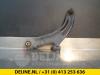 Renault Clio III (BR/CR) 1.2 16V 75 Hi-Flex Draagarm onder rechts-voor