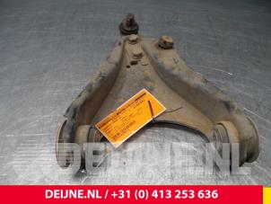 Renault Kangoo Front lower wishbone, right O72096 photo 2