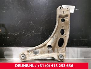 Renault Trafic Querlenker unten rechts vorne O72098 foto 2