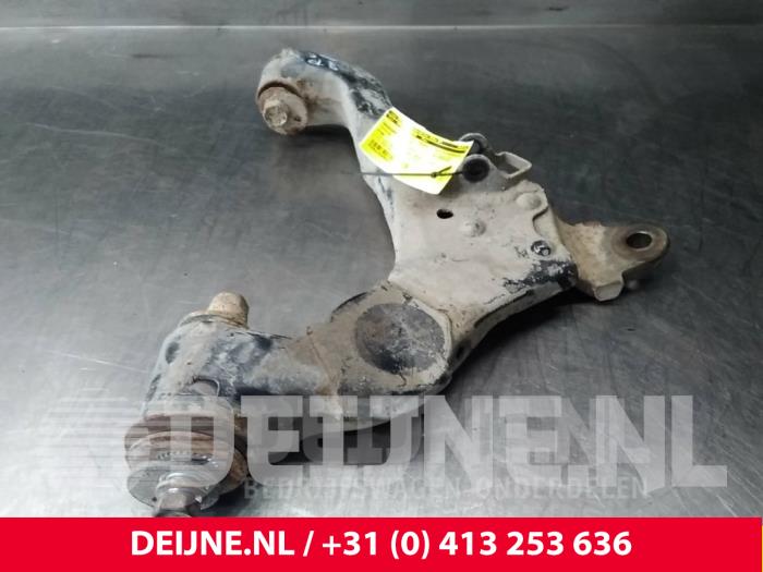 Toyota Dyna Front lower wishbone, right O72103