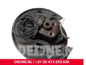 Mercedes Citan Knuckle, rear right O72116 photo 2