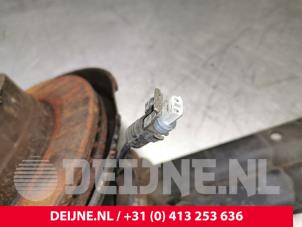 Opel Antara Knuckle, rear right O72125 photo 4