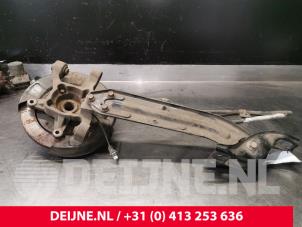 Opel Antara Knuckle, rear right O72125 photo 2