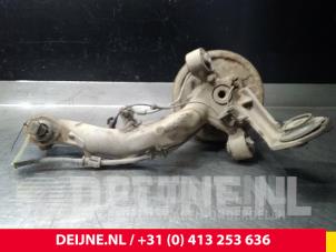 Fiat Doblo Knuckle, rear right O72137 photo 2