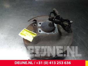 Peugeot Expert Fusee rechts-achter O72140 foto 2
