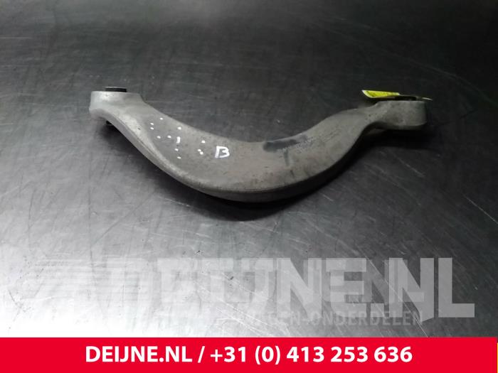 Audi A7 Draagarm boven links-achter O72147