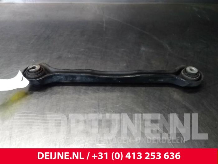 BMW X1 Querlenker oben links hinten O72152
