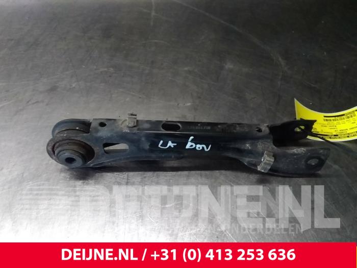 BMW X1 Querlenker oben links hinten O72153