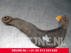 Ford S-Max Rear upper wishbone, left O72154 photo 2