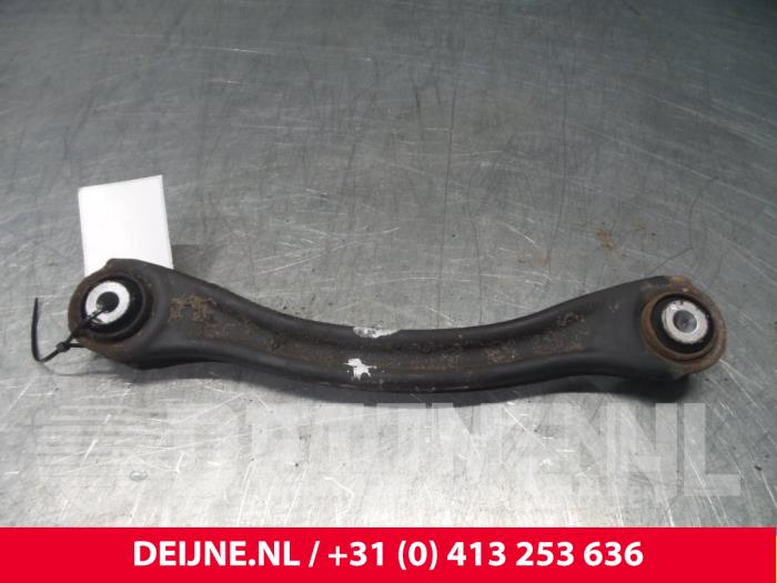 Mercedes C-Klasse Draagarm boven links-achter O72155