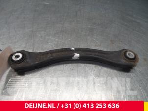 Mercedes C-Klasse Querlenker oben links hinten O72155 foto 2