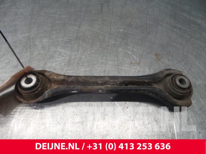 Mercedes C-Klasse Draagarm boven links-achter O72156