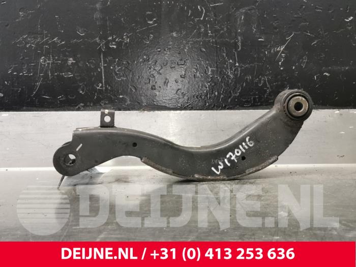Opel Antara Rear upper wishbone, left O72161