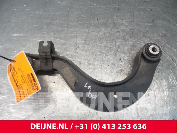 Volkswagen Golf Draagarm boven links-achter O72163