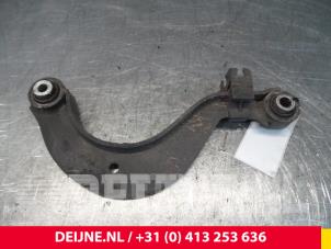 Volkswagen Golf Rear upper wishbone, left O72163 photo 2