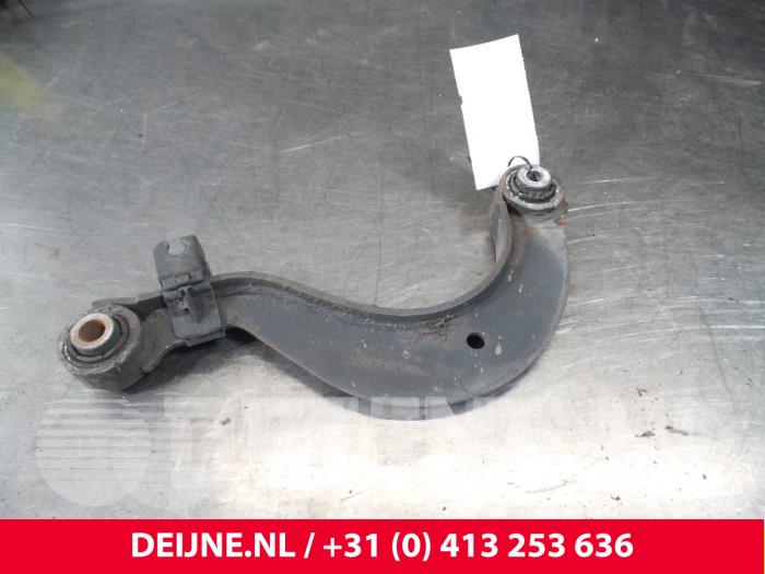 Volkswagen Passat Rear upper wishbone, left O72164