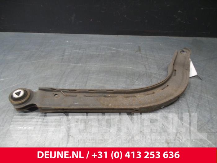 Fiat Doblo Draagarm boven links-achter O72167