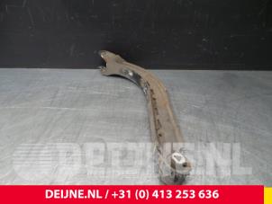 Fiat Doblo Rear upper wishbone, left O72167 photo 2