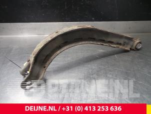 Fiat Doblo Draagarm boven links-achter O72168 foto 2