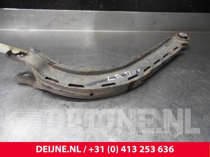 Fiat Doblo Querlenker oben links hinten O72169