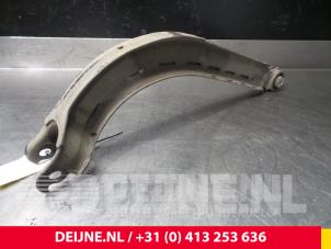 Fiat Doblo Rear upper wishbone, left O72169 photo 2