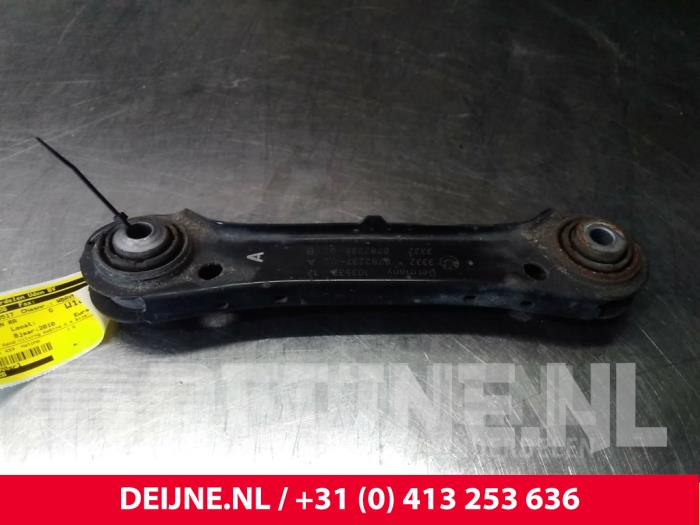 BMW X1 Querlenker oben rechts hinten O72177