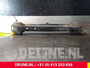 BMW X1 Rear upper wishbone, right O72177 photo 2