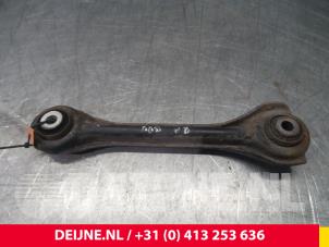Mercedes C-Klasse Querlenker oben rechts hinten O72180 foto 2